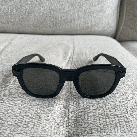 Authentic Saint Laurent Sunglasses black - Picture 5 of 8